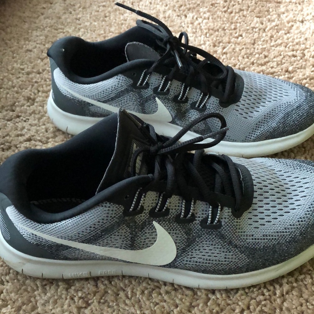 NIKE Free RN Running Shoes